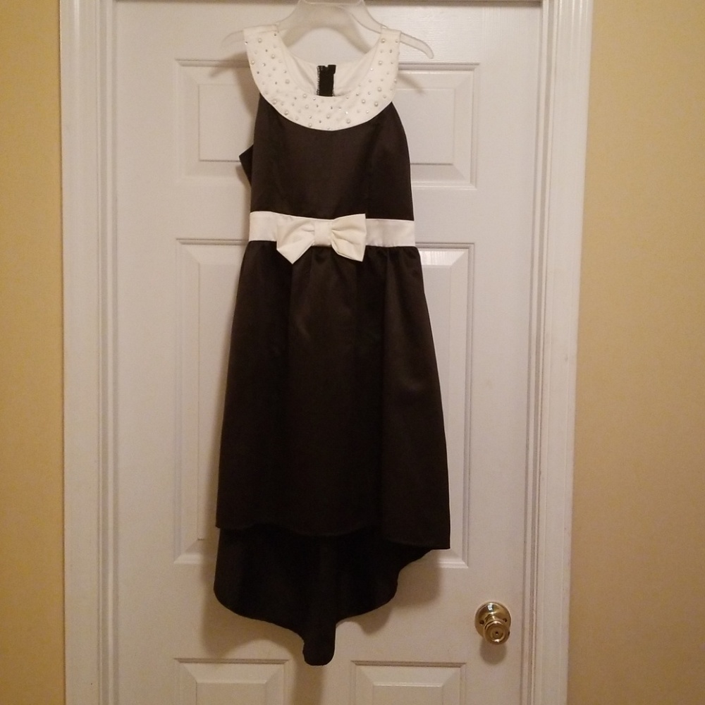 💞Disorderly Kids Dress